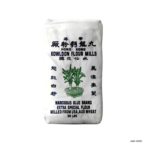 Hong Kong Flour